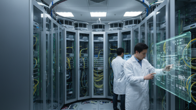 Essential Tips for Choosing the Right Ring Network Cabinet?