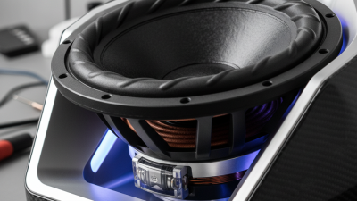 Best 10 Inch Car Subwoofers for 2026 What to Look For?