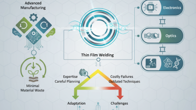 2026 Best Thin Film Welding Techniques and Applications?