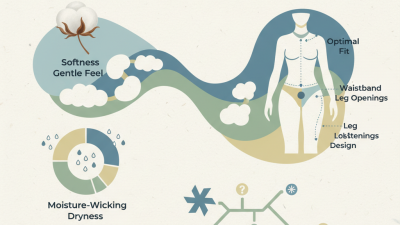 The Best Cotton Underwear for Ultimate Comfort and Breathability?