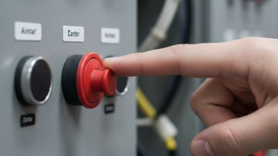 How to Use a Switch Push Button Effectively?
