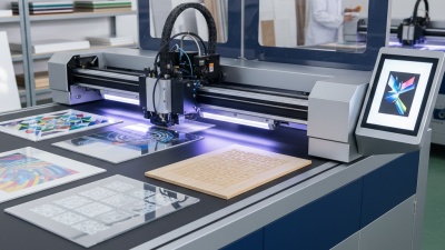 How to Choose the Best Multifunctional UV Printer for Your Needs?