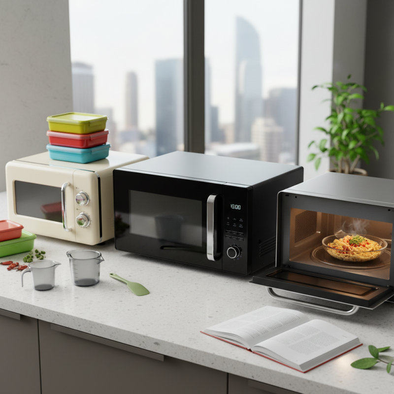 2026 Best Microwave Oven Reviews and Buying Guide?