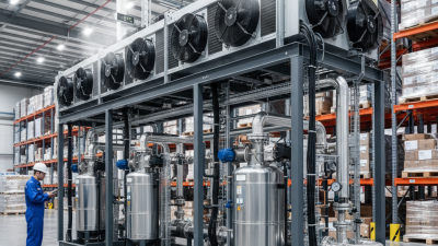 What is a Cold Storage Condensing Unit and How Does It Work?