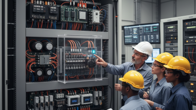 What is a Step Voltage Regulator and How Does it Work?