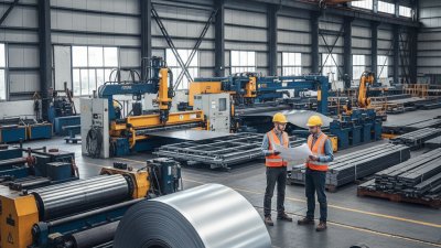 Best Cold Rolled Steel Uses and Benefits Explained?
