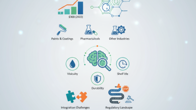 What is Formulation Additives and How Do They Work?