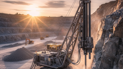 What is a DTH Boring Machine and How Does It Work?