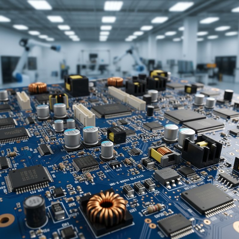 How to Choose the Best EV PCB Manufacturing Process?