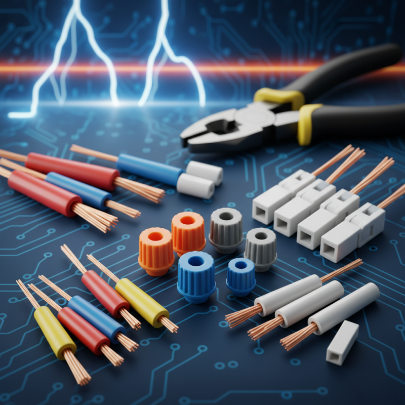 2026 Best Wire Connectors for All Your Electrical Needs?