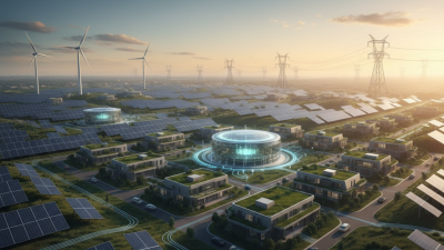 What is a Microgrid Solar System and How Does It Work?