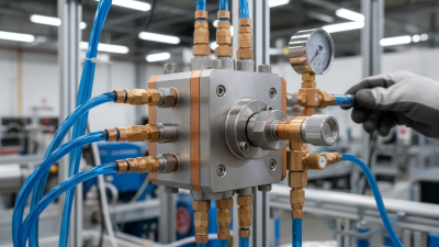 How to Choose the Right Pneumatic Control Valve for Your System?