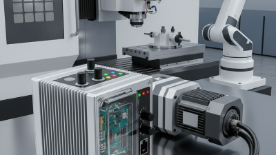 What is a Servo Driver and How Does it Work?