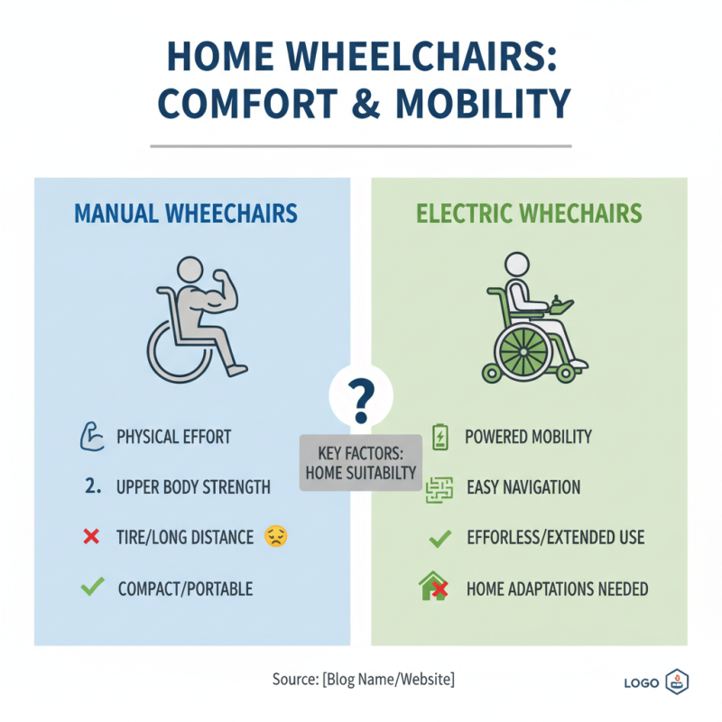 2026 Top Homecare Wheelchairs for Comfort and Mobility?