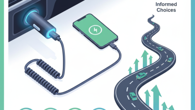 Top USB Car Charger Tips for Quick Efficient Charging?