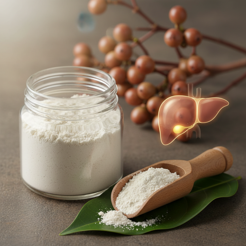 What is Dihydromyricetin Powder and its Benefits in 2026?
