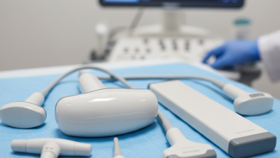 How to Choose Different Ultrasound Transducers for Your Needs?