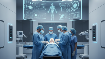 De beste intercomsystemen voor operatiekamers in 2026: wat moet u weten?