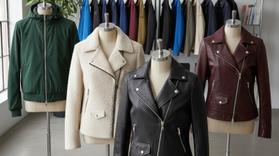 Best Zipper Jackets for 2026 What to Look For?