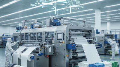 How to Choose the Best Nonwoven Fabric Machine for Your Needs?