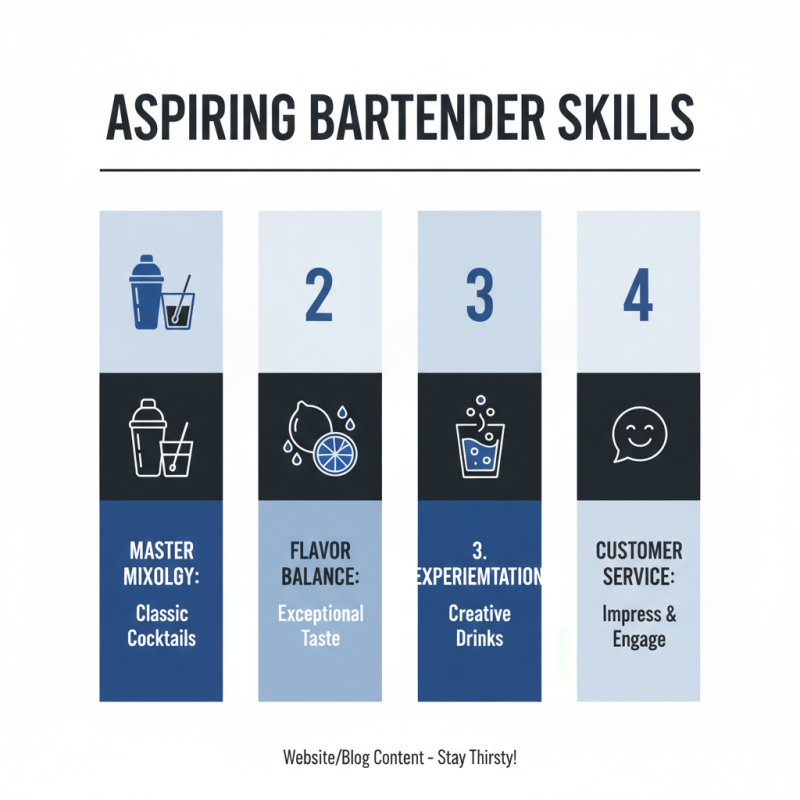 What is Bartending and How to Become a Bartender?