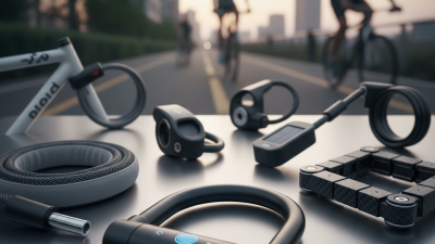 Top Bike Locks of 2026 Which One Is Right for You