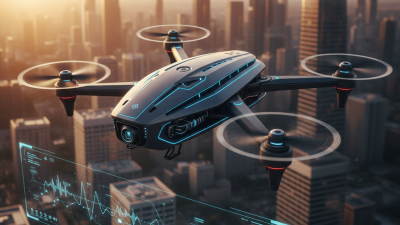 Top 10 Rf Drone Features You Need to Know?
