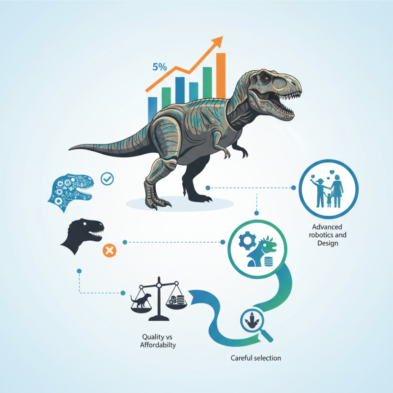 Best Life Size Animatronic Dinosaurs for Your Collection?
