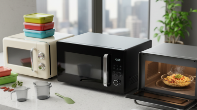 2026 Best Microwave Oven Reviews and Buying Guide?