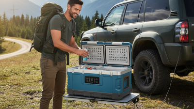 Best 12v 240v Car Fridge for 2026 Top Options to Consider?
