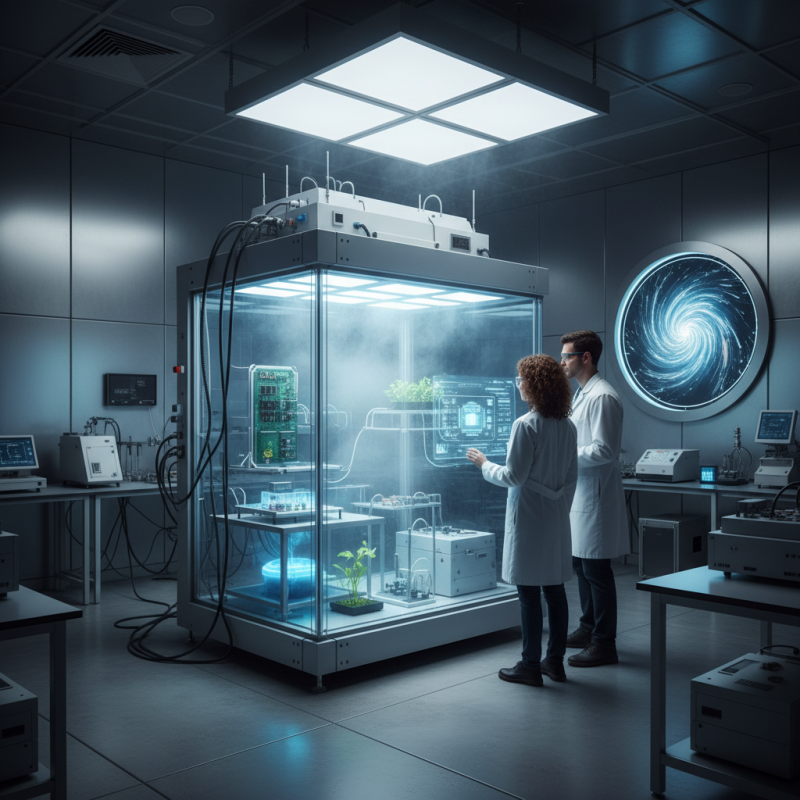 What is a Climate Chamber and How Does It Work?