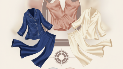 2026 Best Silk Pajama Sets for Ultimate Comfort and Style?