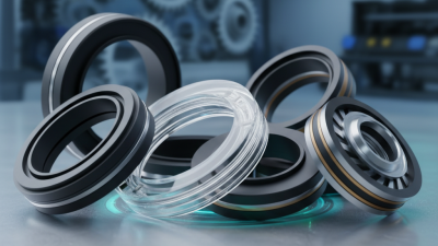 2026 Top Pneumatic Cylinder Seals You Need to Know?