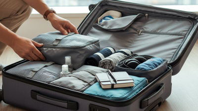 Top Pp Luggage Tips for Smart Travelers?