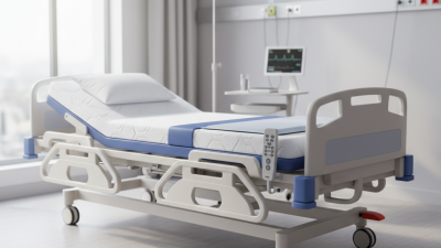 What is a Medical Nursing Bed and How Does it Work?