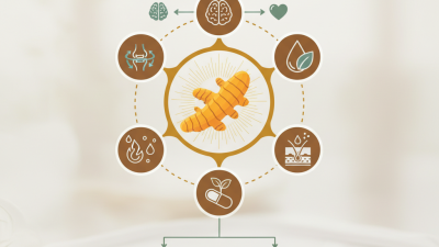 2026 Best Curcuma Longa Extract Benefits and Uses?