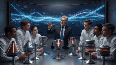 Top 10 Specialty Shaped Charges You Need to Know about?