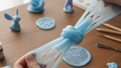 How to Use Sky Rubber for Your Projects and Crafts?