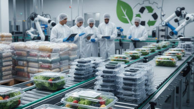 What Are the Advantages of Plastic Packaging for Businesses?
