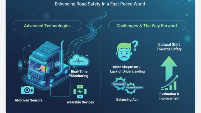 2026 Best Driver Fatigue Monitoring Solutions for Safety?