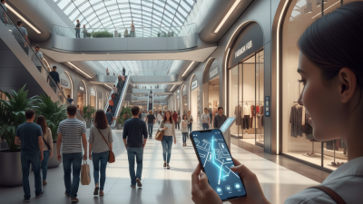 屋内測位システムとは何ですか? どのように機能しますか?