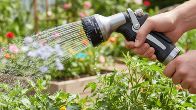 2026 Best Water Spray Nozzle Reviews and Buying Guide?
