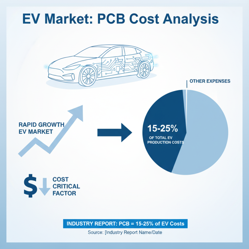 How to Choose the Best EV PCB Manufacturing Process?