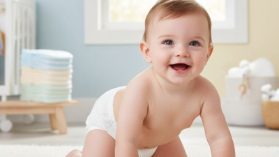 Best Pull Up Diapers For Infants How to Choose the Right One?