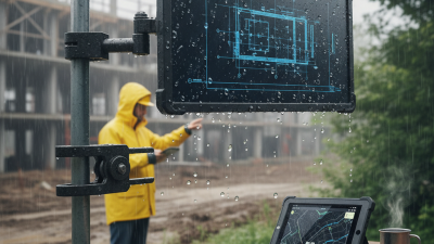 How to Choose the Best Waterproof Monitor for Your Needs?