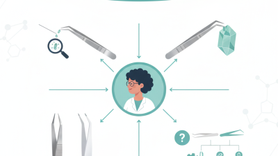 2026 Top Lab Tweezers Which Ones Are Best for Your Needs?