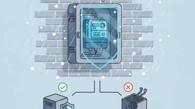 2026 Best Waterproof Electric Meter Box Reviews and Buying Guide?