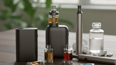How to Choose the Best Vape Pods for Your Needs?