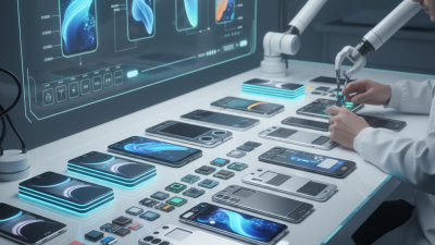 2026 Top Cell Phone Spare Parts for Every Model Explained?