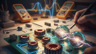 How to Use Pulse Transformers in Your Electronics Projects?